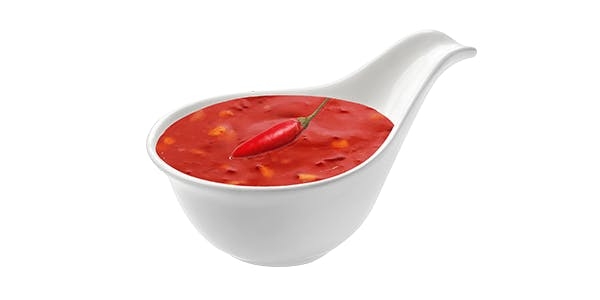 חריף בצד