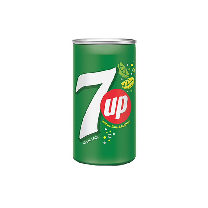 7 אפ פחית